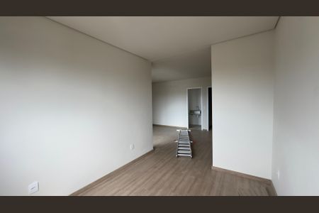 Sala de casa à venda com 3 quartos, 146m² em Estoril, Belo Horizonte