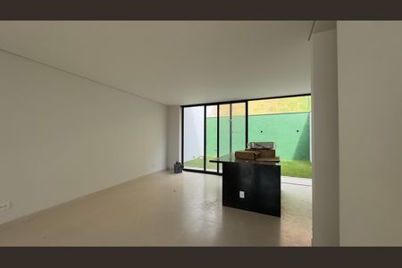 Sala de casa à venda com 3 quartos, 146m² em Estoril, Belo Horizonte