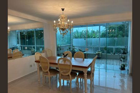 Casa de Condomínio à venda com 4 quartos, 300m² em Brooklin, São Paulo