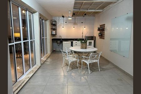 Casa de Condomínio à venda com 4 quartos, 300m² em Brooklin, São Paulo