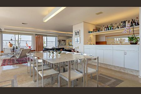 Apartamento à venda com 3 quartos, 700m² em Baixo Augusta, São Paulo