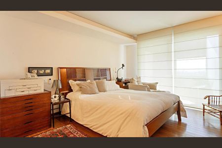 Apartamento à venda com 3 quartos, 700m² em Baixo Augusta, São Paulo