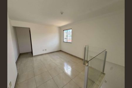 Apartamento à venda com 2 quartos, 110m² em Renascença, Belo Horizonte