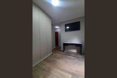 Apartamento à venda com 2 quartos, 56m² em Jardim Santo Alberto, Santo André
