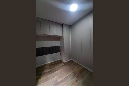 Apartamento à venda com 2 quartos, 56m² em Jardim Santo Alberto, Santo André