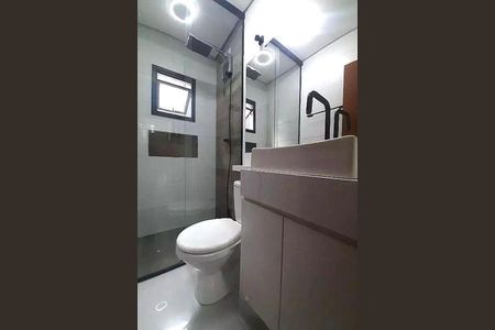 Apartamento à venda com 2 quartos, 56m² em Jardim Santo Alberto, Santo André