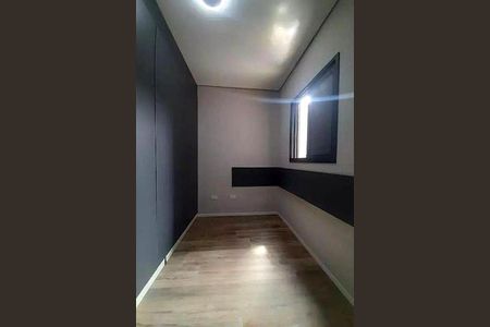 Apartamento à venda com 2 quartos, 56m² em Jardim Santo Alberto, Santo André