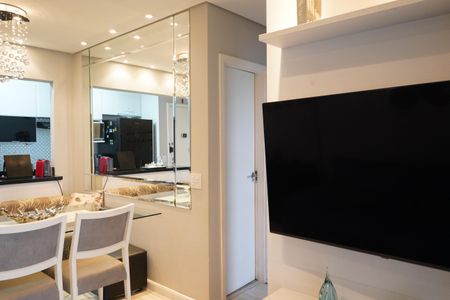 Apartamento à venda com 3 quartos, 68m² em Vila Oratorio, São Paulo