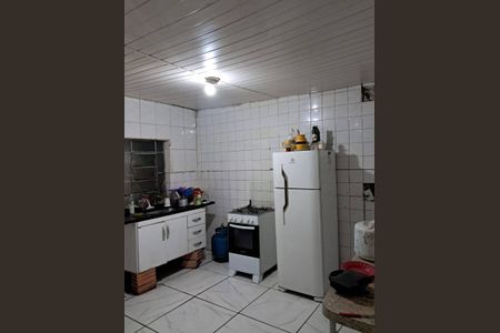 Casa à venda com 5 quartos, 173m² em Vila Santa Luzia, São Bernardo do Campo