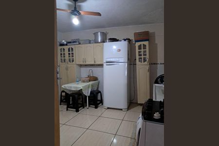 Casa à venda com 5 quartos, 173m² em Vila Santa Luzia, São Bernardo do Campo