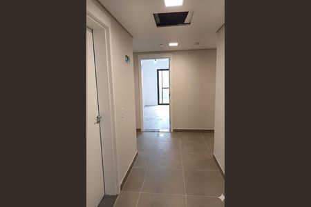 Apartamento à venda com 1 quarto, 24m² em Vila Cordeiro, São Paulo