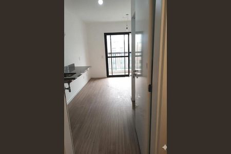 Apartamento à venda com 1 quarto, 24m² em Vila Cordeiro, São Paulo