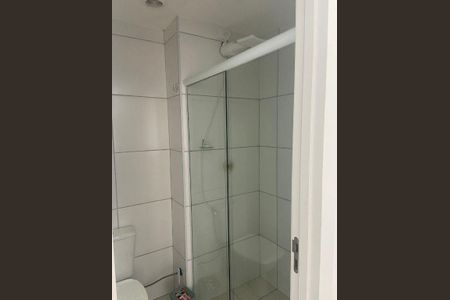 Apartamento à venda com 2 quartos, 38m² em Parque Bristol, São Bernardo do Campo