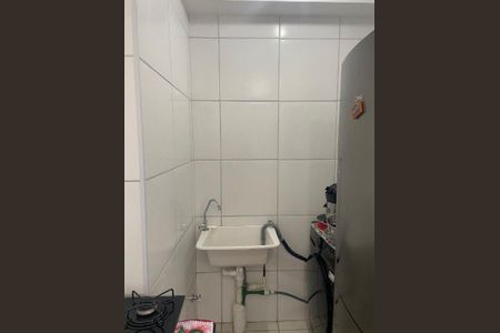 Apartamento à venda com 2 quartos, 38m² em Parque Bristol, São Bernardo do Campo