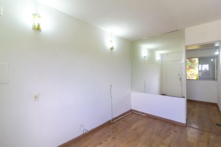 Sala de apartamento para alugar com 2 quartos, 49m² em Americanópolis, São Paulo