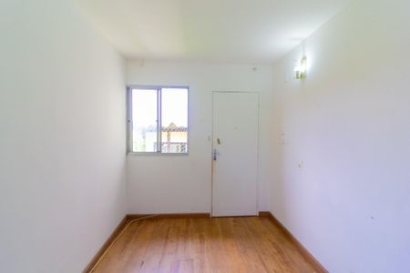 Sala de apartamento para alugar com 2 quartos, 49m² em Americanópolis, São Paulo