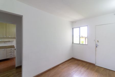 Sala de apartamento para alugar com 2 quartos, 49m² em Americanópolis, São Paulo