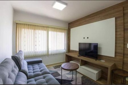 Apartamento à venda com 1 quarto, 54m² em Jardim Iris, São Paulo