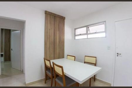Apartamento à venda com 1 quarto, 54m² em Jardim Iris, São Paulo