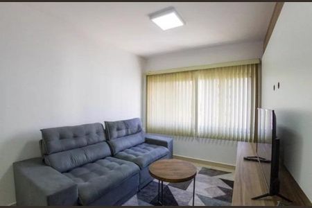 Apartamento à venda com 1 quarto, 54m² em Jardim Iris, São Paulo