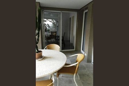 Apartamento à venda com 4 quartos, 265m² em Paraíso, São Paulo