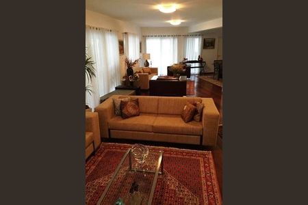 Apartamento à venda com 4 quartos, 265m² em Paraíso, São Paulo