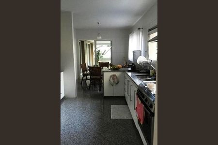 Apartamento à venda com 4 quartos, 265m² em Paraíso, São Paulo