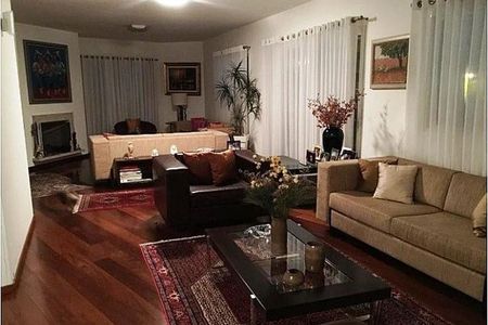 Apartamento à venda com 4 quartos, 265m² em Paraíso, São Paulo