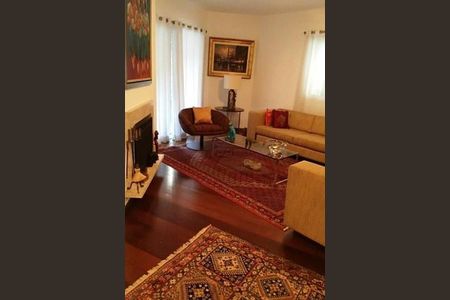 Apartamento à venda com 4 quartos, 265m² em Paraíso, São Paulo