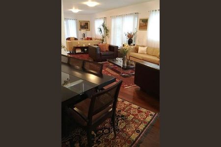 Apartamento à venda com 4 quartos, 265m² em Paraíso, São Paulo