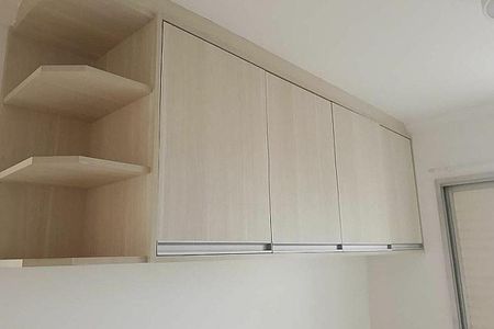 Apartamento à venda com 2 quartos, 59m² em São Domingos, São Paulo