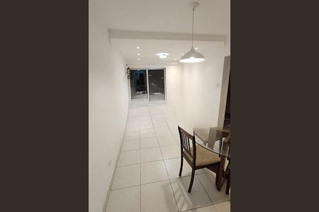 Apartamento à venda com 2 quartos, 59m² em São Domingos, São Paulo