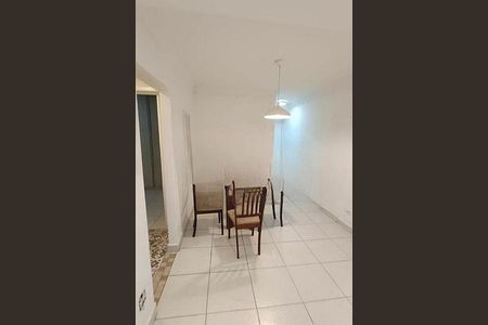 Apartamento à venda com 2 quartos, 59m² em São Domingos, São Paulo