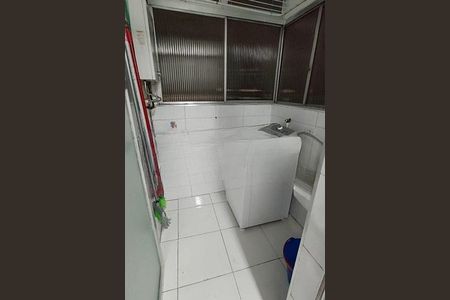 Apartamento à venda com 2 quartos, 59m² em São Domingos, São Paulo