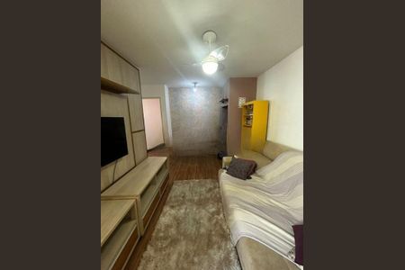 Apartamento à venda com 2 quartos, 51m² em Vila Cruz das Almas, São Paulo
