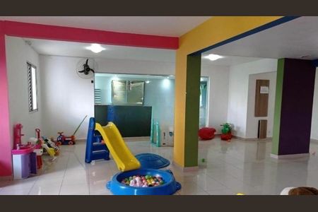 Apartamento à venda com 2 quartos, 49m² em Vila Bela Vista (Zona Norte), São Paulo