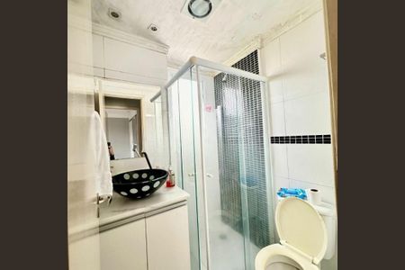 Apartamento à venda com 2 quartos, 49m² em Vila Bela Vista (Zona Norte), São Paulo