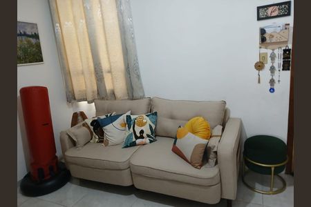 Apartamento à venda com 2 quartos, 45m² em São Gabriel, Belo Horizonte