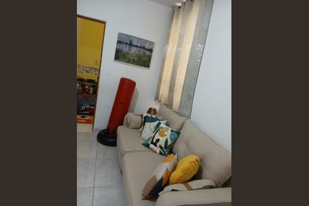 Apartamento à venda com 2 quartos, 45m² em São Gabriel, Belo Horizonte