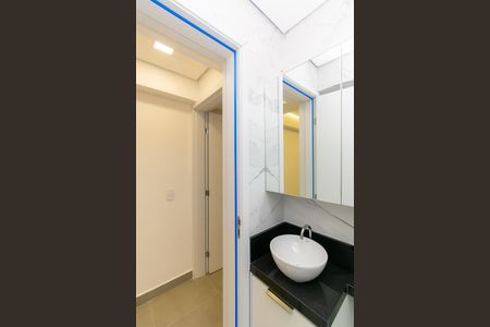 Apartamento à venda com 37m², 1 quarto e 1 vagaBanheiro