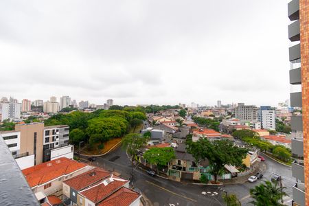 Apartamento à venda com 37m², 1 quarto e 1 vagaÁrea comum - Vista da Piscina