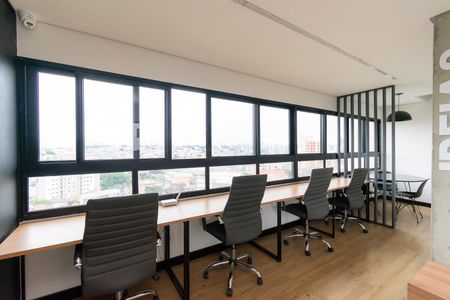 Apartamento à venda com 37m², 1 quarto e 1 vagaÁrea comum - Coworking