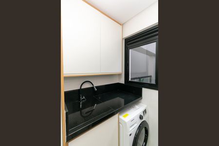 Apartamento à venda com 37m², 1 quarto e 1 vagaÁrea de Serviço