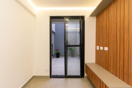 Sala de apartamento à venda com 1 quarto, 37m² em Vila Formosa, São Paulo
