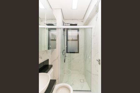 Apartamento à venda com 37m², 1 quarto e 1 vagaBanheiro