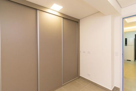 Quarto de apartamento à venda com 1 quarto, 37m² em Vila Formosa, São Paulo