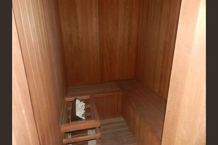 Apartamento à venda com 1 quarto, 47m² em Campo Belo, São Paulo