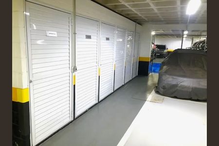 Apartamento à venda com 1 quarto, 47m² em Campo Belo, São Paulo