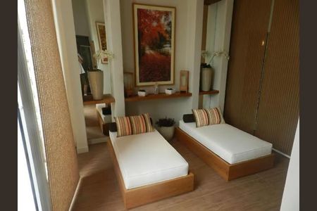 Apartamento à venda com 1 quarto, 47m² em Campo Belo, São Paulo