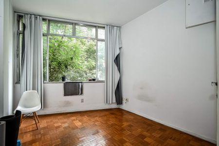 Apartamento à venda com 3 quartos, 120m² em Laranjeiras, Rio de Janeiro